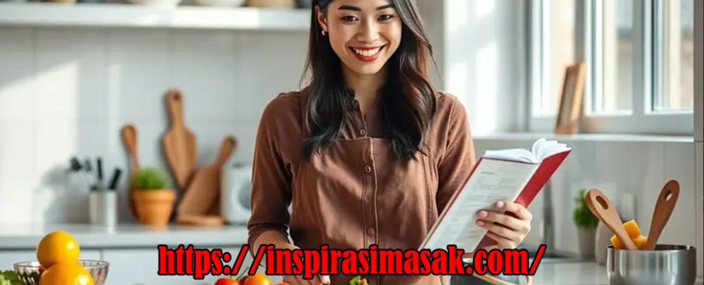 info inspirasi masak