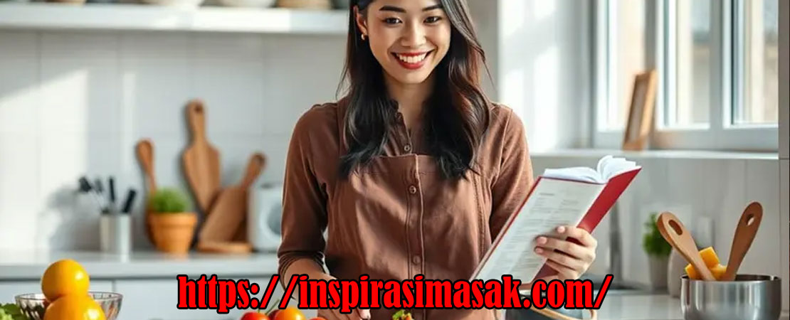 info inspirasi masak