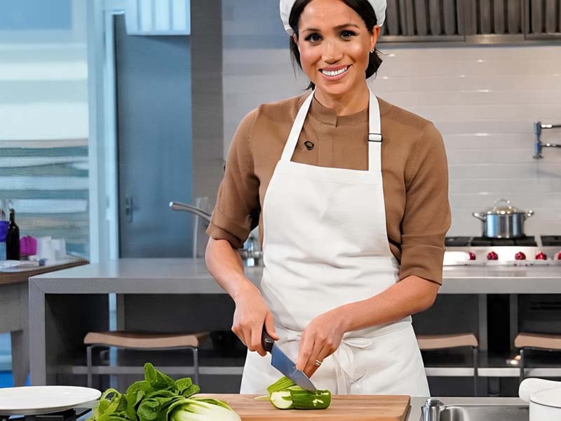 Meghan Markle