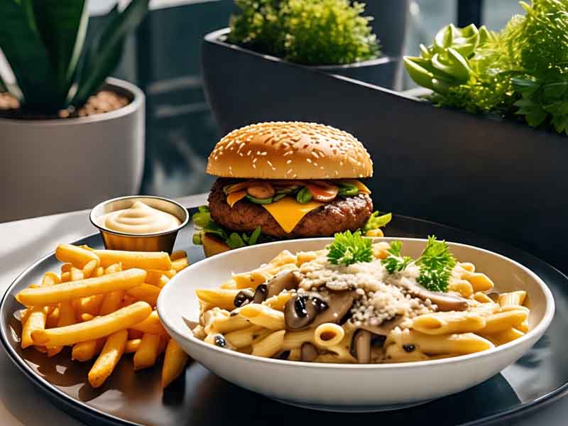 Plant-Based
