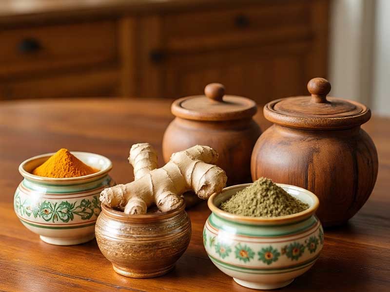 Ayurvedik Kitchen